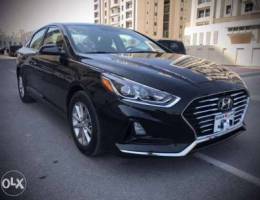 Hyundai Sonata 2018