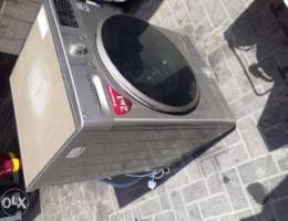 Washing machine for sale wash 8kg driyer 5...