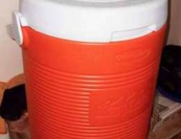 8 Ltr insulation water cooler