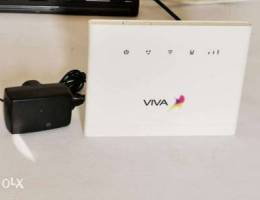 VIVA 4G Router Lte