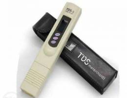 TDS water tester