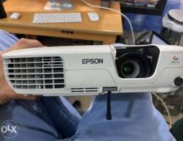 epson projector