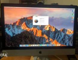 iMac 27â€