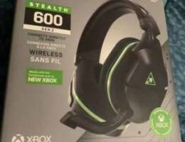 XBOX/PC only - New Turtle Beach 600 Gen 2