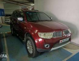 Mitsubishi Pajero 2010, 75k only, excellen...