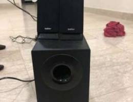 Edifier computer speakers for Sale