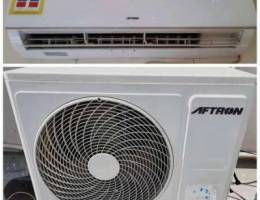 Aftron splitunit for sale with delivery an...