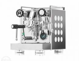 Brand 750 BD New Rocket single group coffe...