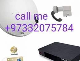 For sale Dish call me