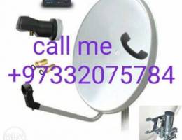 Airtel dish TV fixing call me