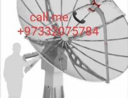 Dish for sale new call me