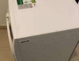 Lg 7kg dryer