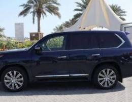 Lexus LX570