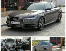 AUDI S-line