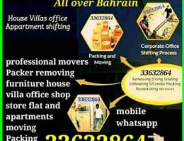 Removing furniture all over Bahrain we wil...