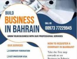 How To Register A Company In Bahrain