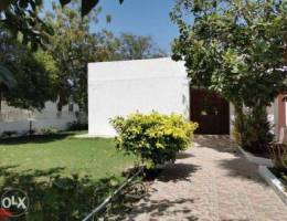 Three Bedroom Greenish compound Villa with...