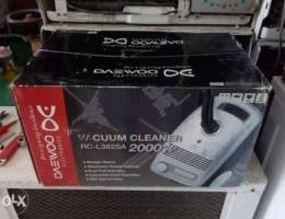 Brand new vacum cleaner for sale