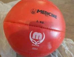 Medicine Ball 3kg