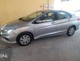 Honda city 2018 model very good condition