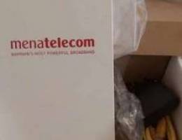 menatelecom router 4G