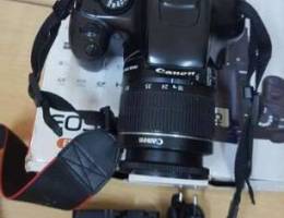 Canon 1100D