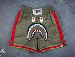 Bape / Bathing Ape Shorts