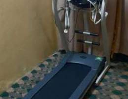 Treadmill for sale