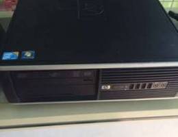 HP Desktop i5