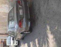 Mitsubishi Galant 2003 Model For Sale