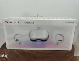 Oculus quest 2 256GB NEW