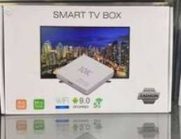 Android Tv Box Receiver