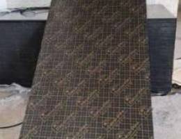 New Stock WBP Black Film Faced Plywood 18m...