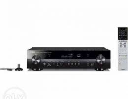 Yamaha av receiver slim line