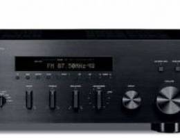 Yamaha stereo amplifier