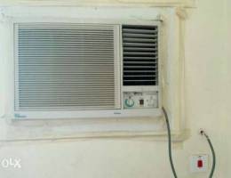 Air Conditioner