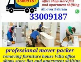 (Shifting- packing-bahrain)