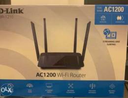 D-Link Router