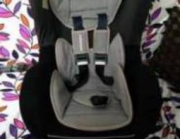 Baby car seat