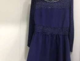 H&M short dress (size 14 US)