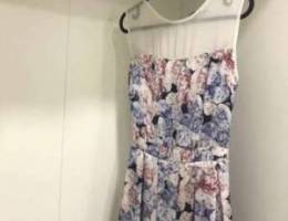 Dorothy Perkins short dress (size 12UK)