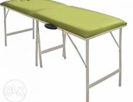 massage table