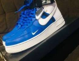 Air Force 1 High '07 LV8 2