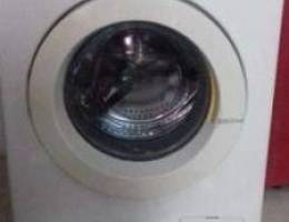 Samsung washing machine