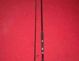 Casting rod fishing rod