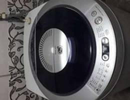 Sharp washing machine 10kg