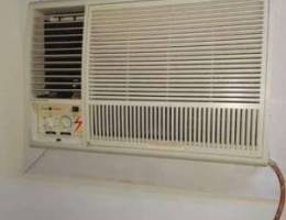 Window Ac 2 ton (PEARL COMPANY)