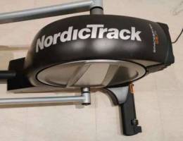 Nordic track Elliptical machine