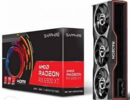 Sapphire Radeon RX 6900 XT