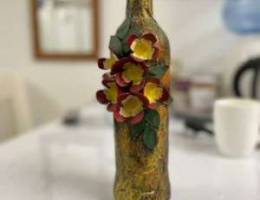 antique-bottle art